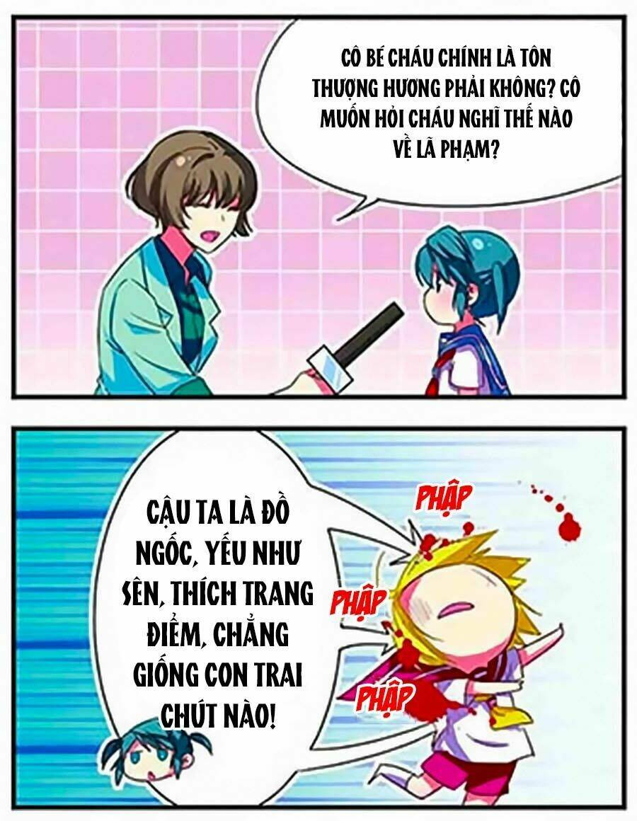 manh tam quốc chapter 110 25