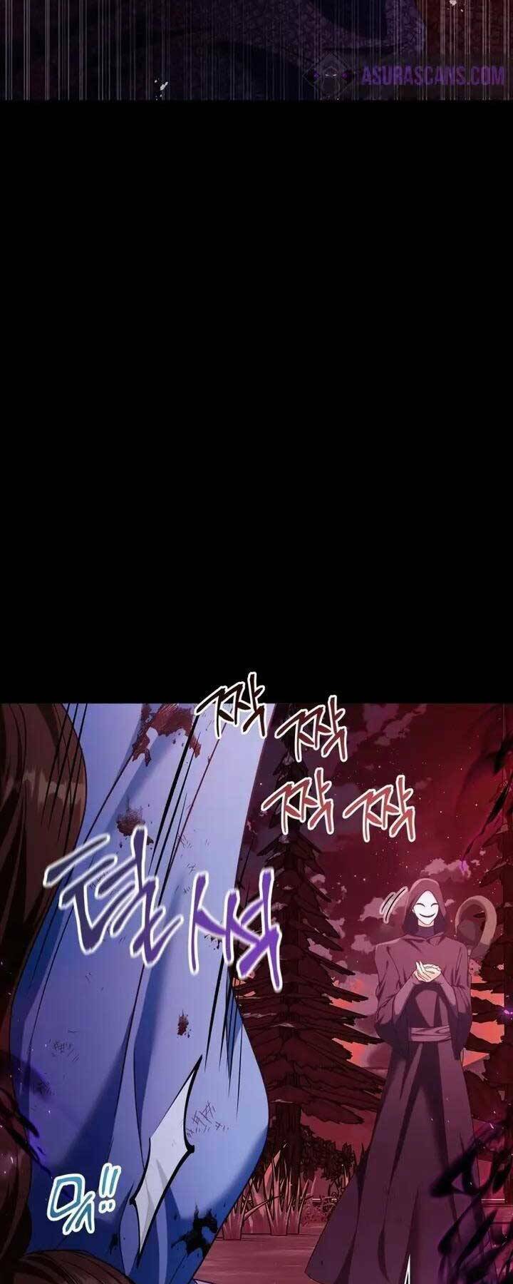 Kí Sự Hồi Quy Chapter 54 56