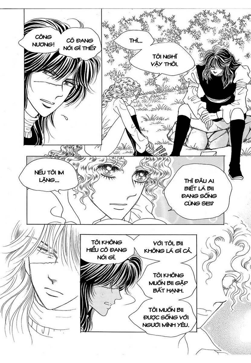 princess - công chúa xứ hoa (bản đẹp) chapter 66 46