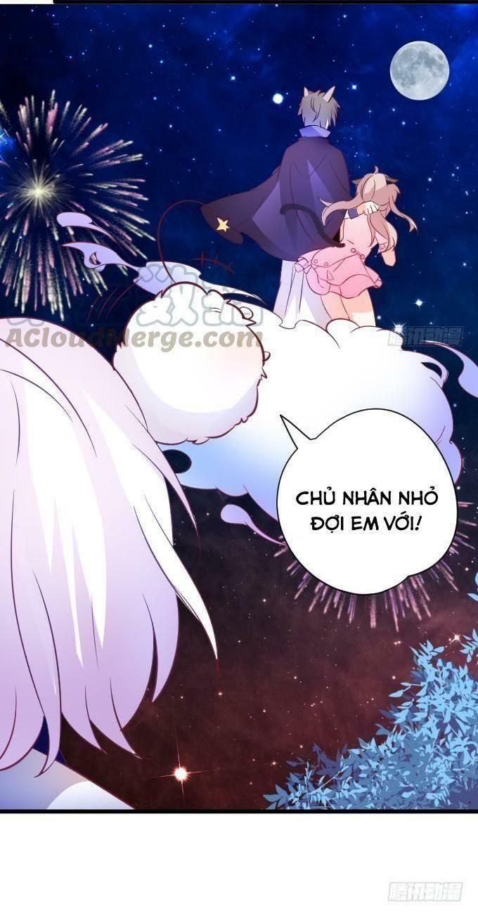 hồ tiên hung bạo chapter 33 16