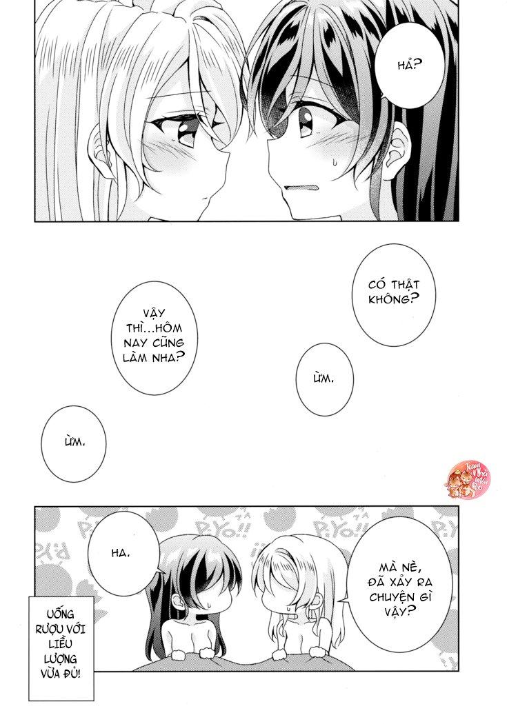 tổng hợp gl oneshot mồn lèo chapter 1 26