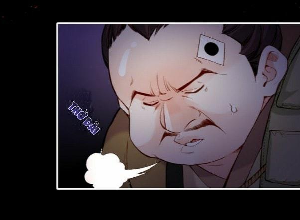 quyến vân luyện chapter 7.1 5