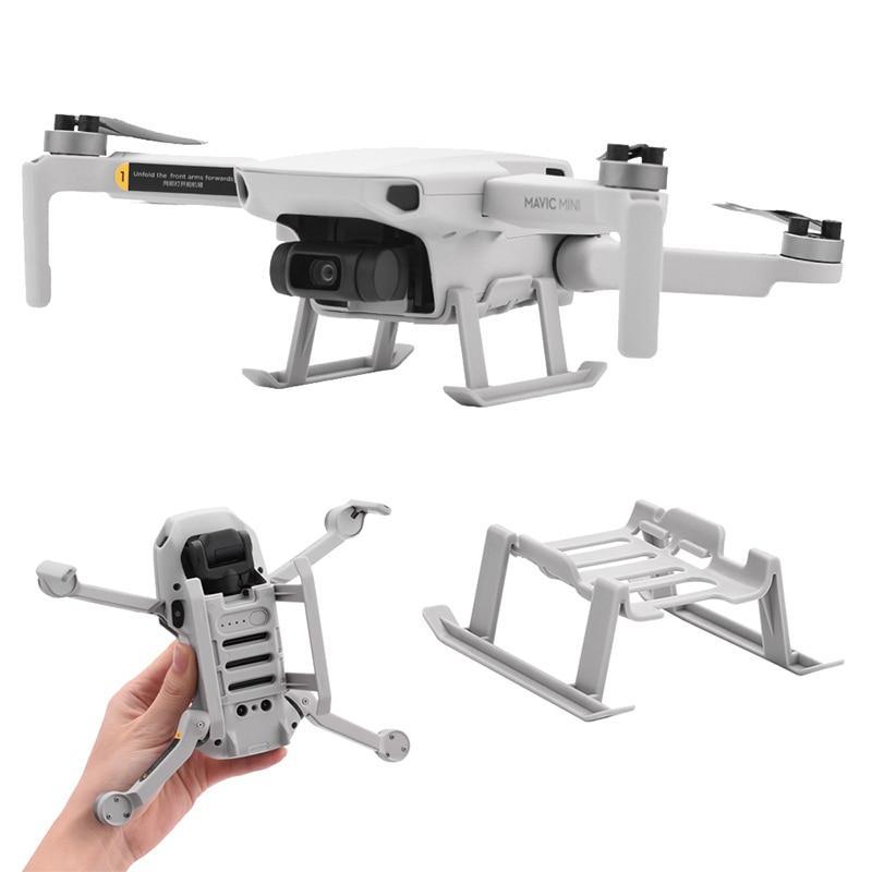 Chân Đáp Hạ Cánh Bảo Vệ Cho DJI mavic mini/mini SE/mini 2