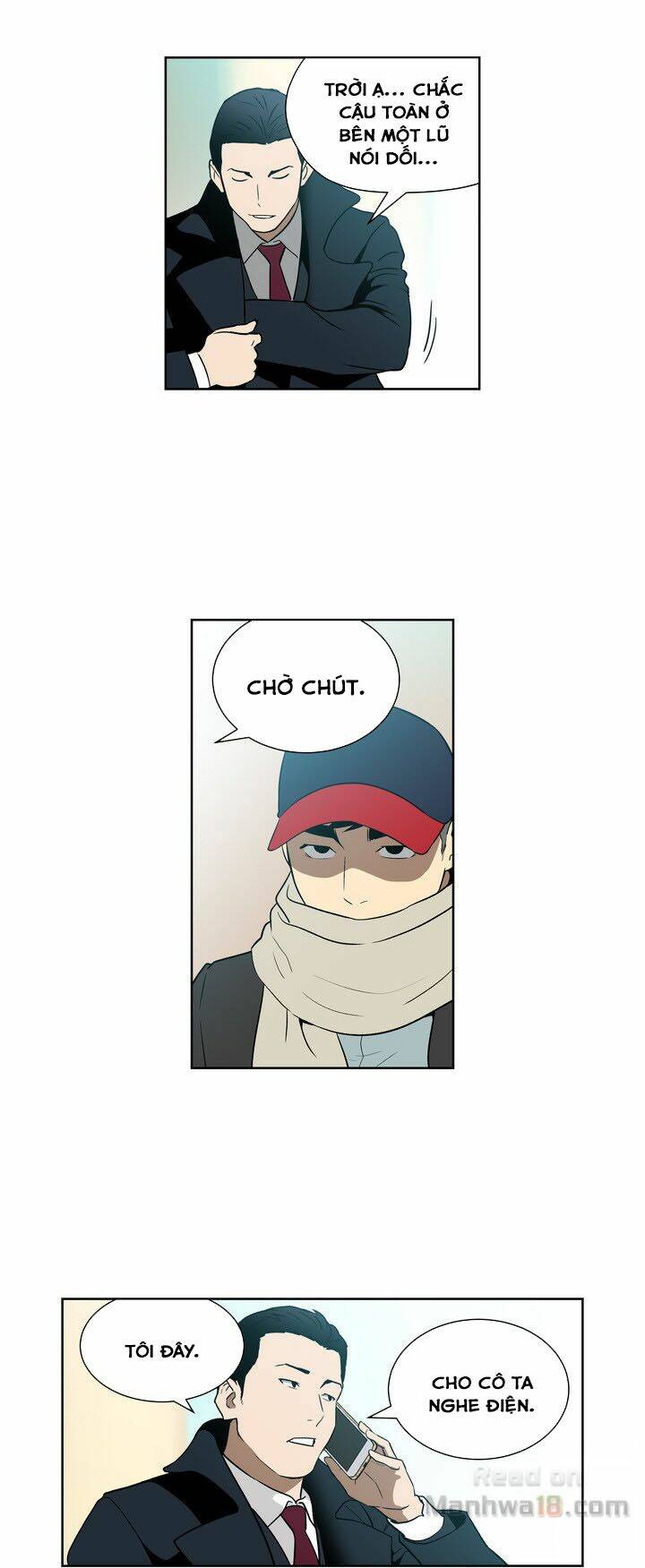 thần bài siêu năng chapter 105 2