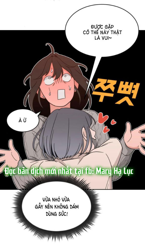 Vận May Bất Ngờ chapter 25.1 15