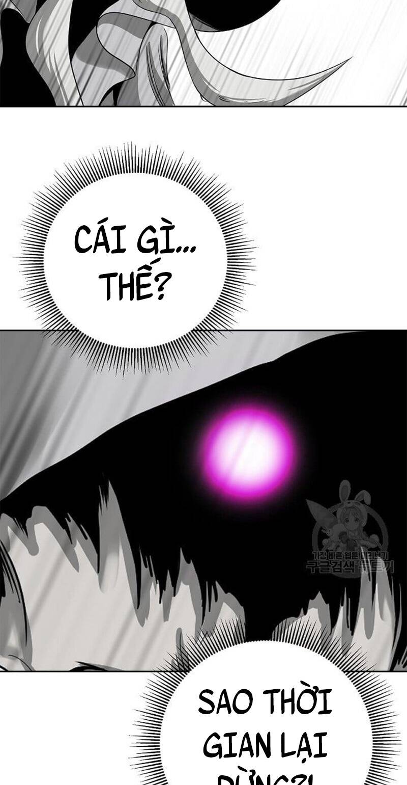 xuyên không thành hổ chapter 90 73