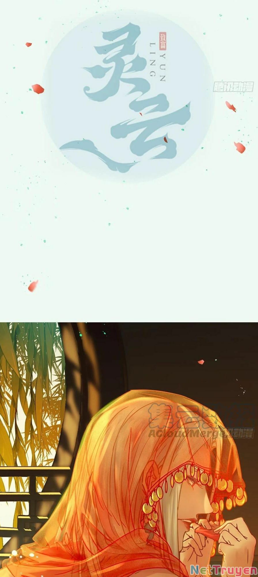 tuyệt sắc quyến rũ: quỷ y chí tôn chapter 485.5 1