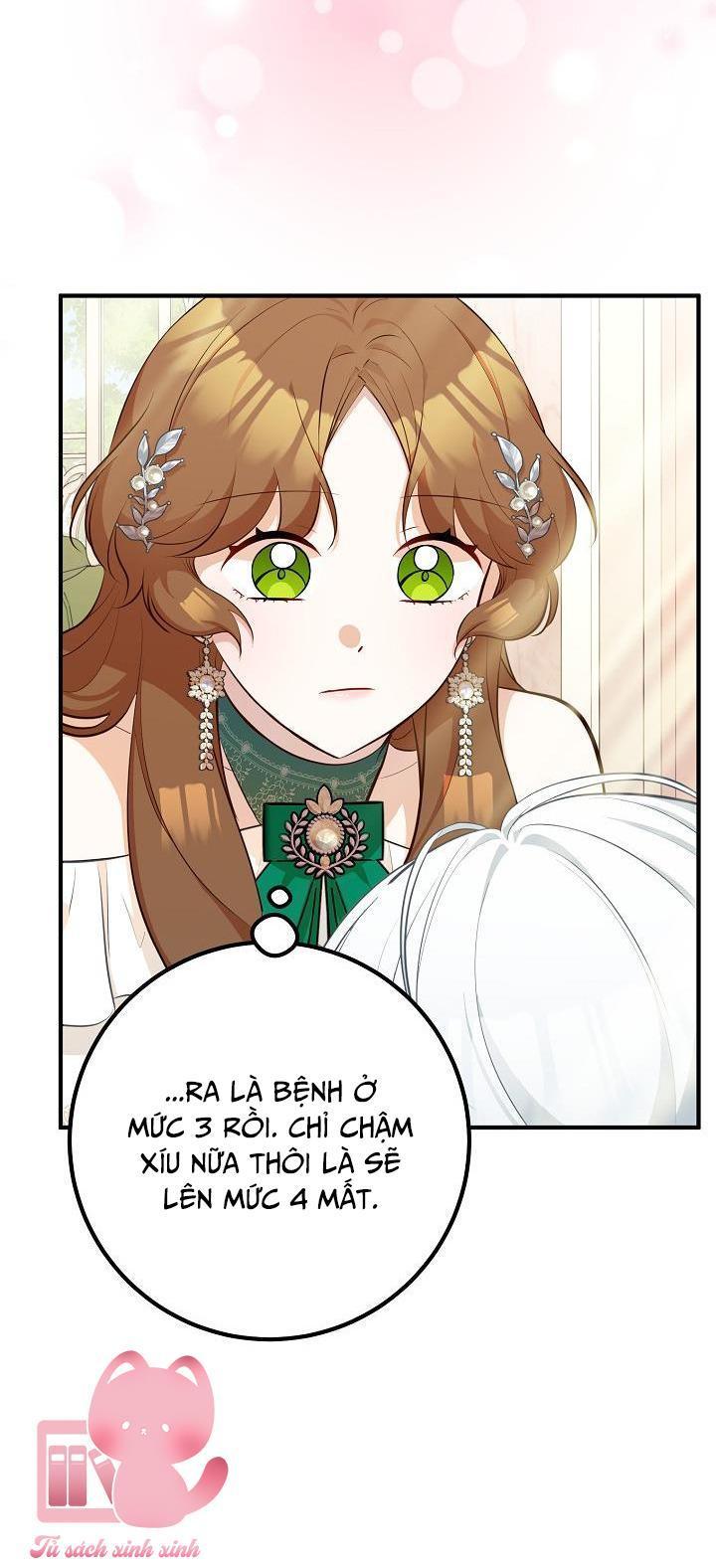 bác sĩ hoàn thành trách nhiệm rồi chapter 34 50