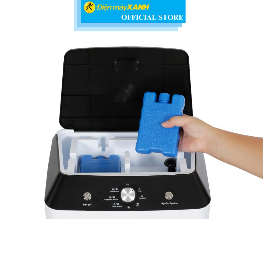 Quạt điều hoà Delites RPD-30 - Hàng Chính Hãng