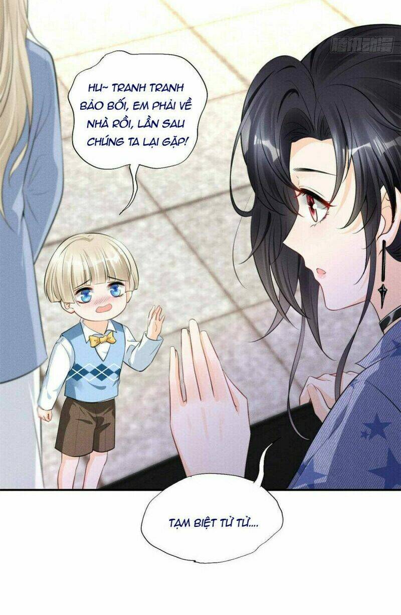 tôi trở thành tổ tông của 5 vị đại lão chapter 55 4