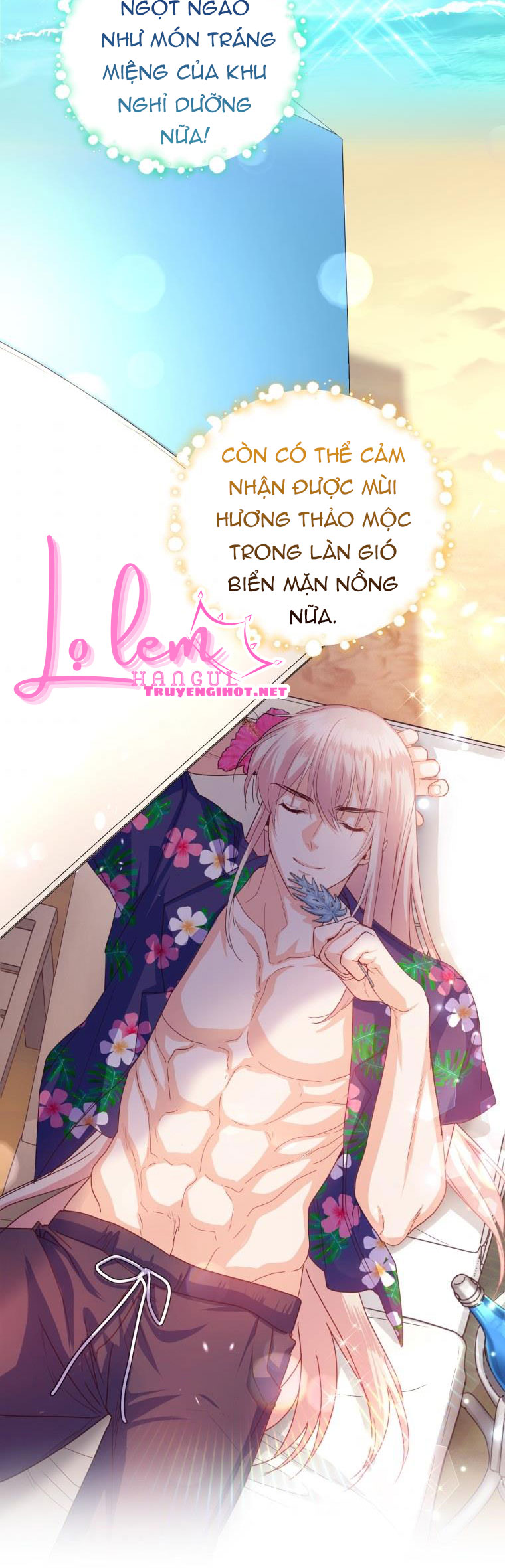 trở thành nhà điều chế nước hoa duy nhất của bạo chúa chapter 39 54