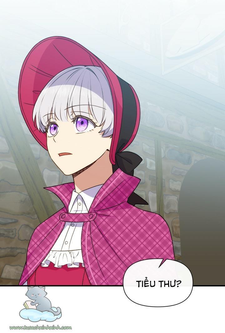 công nương khế ước của gia tộc công tước quái vật chapter 93 42