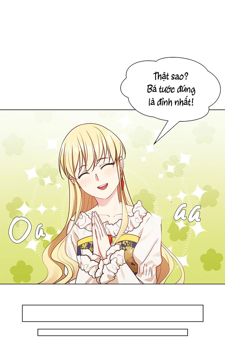 mau đến đây, lần đầu thấy ác nữ như này phải không chapter 5 38