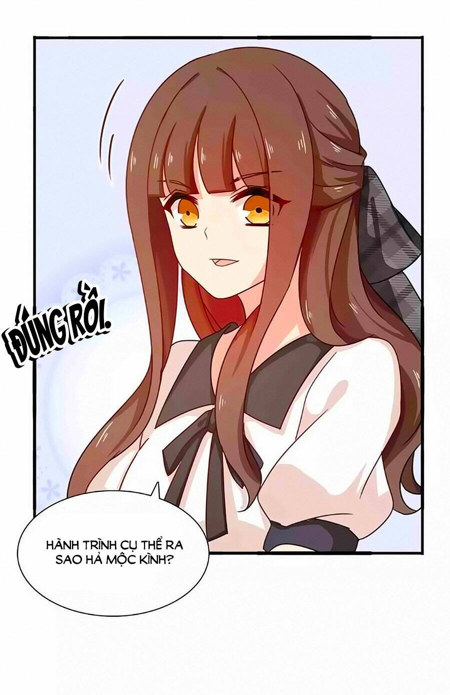 chỉ nhiễm thành hôn chapter 183 5