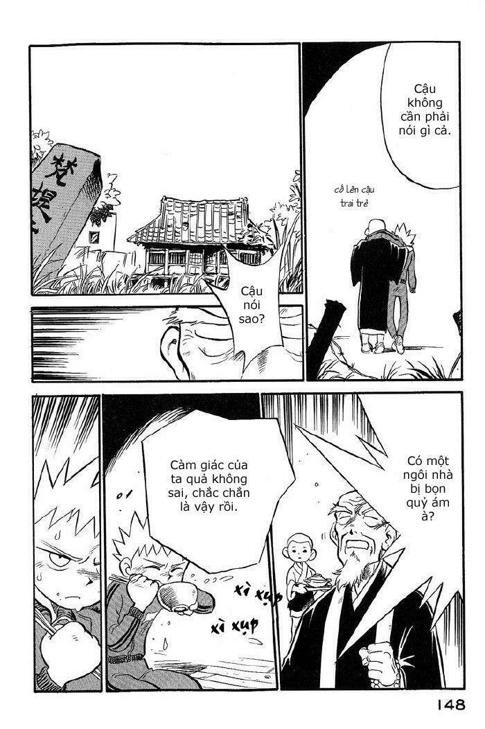 lucu lucu chapter 9 4