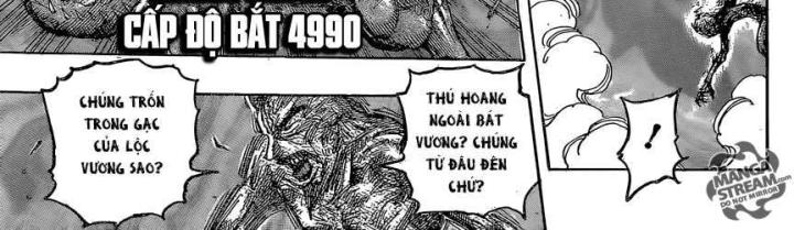 thánh tỏi sành ăn chapter 377 30