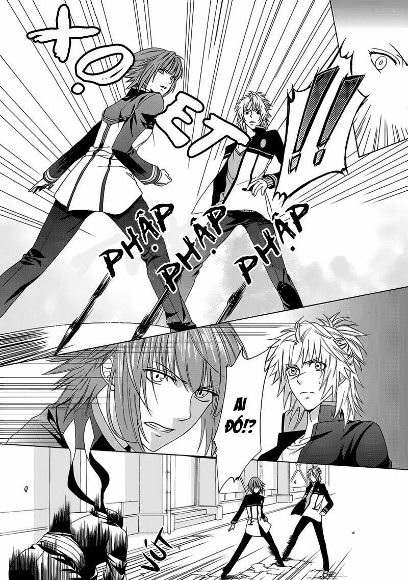 shinobi yoru koi wa kusemono chapter 1.2 11