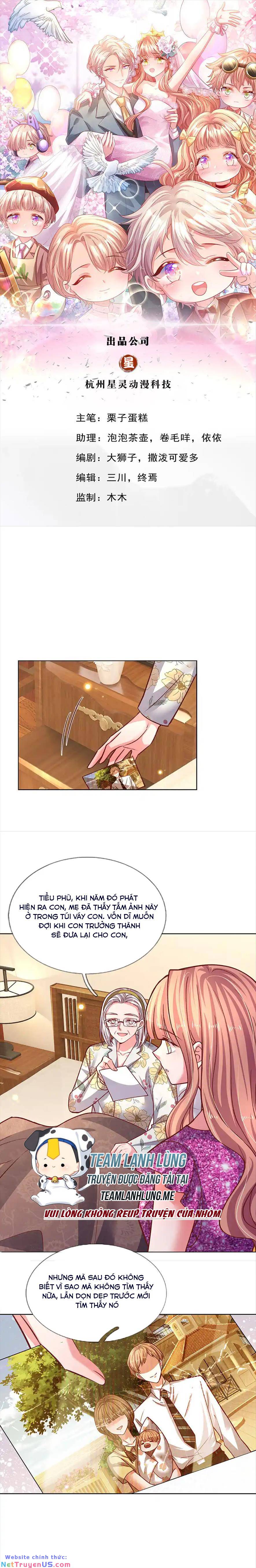 ta có con với đại boss chapter 80 1