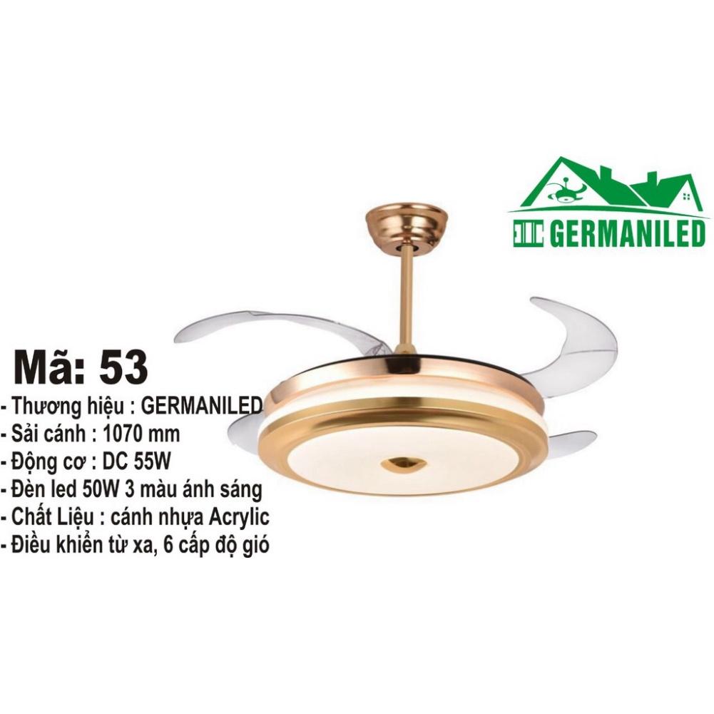BH 5 năm nguyên nhân DC lõi đồng 6 tiêu chuẩn mức độ gió quạt trần trên nhà đèn dấu cánh, quạt trần trên nhà phòng khách