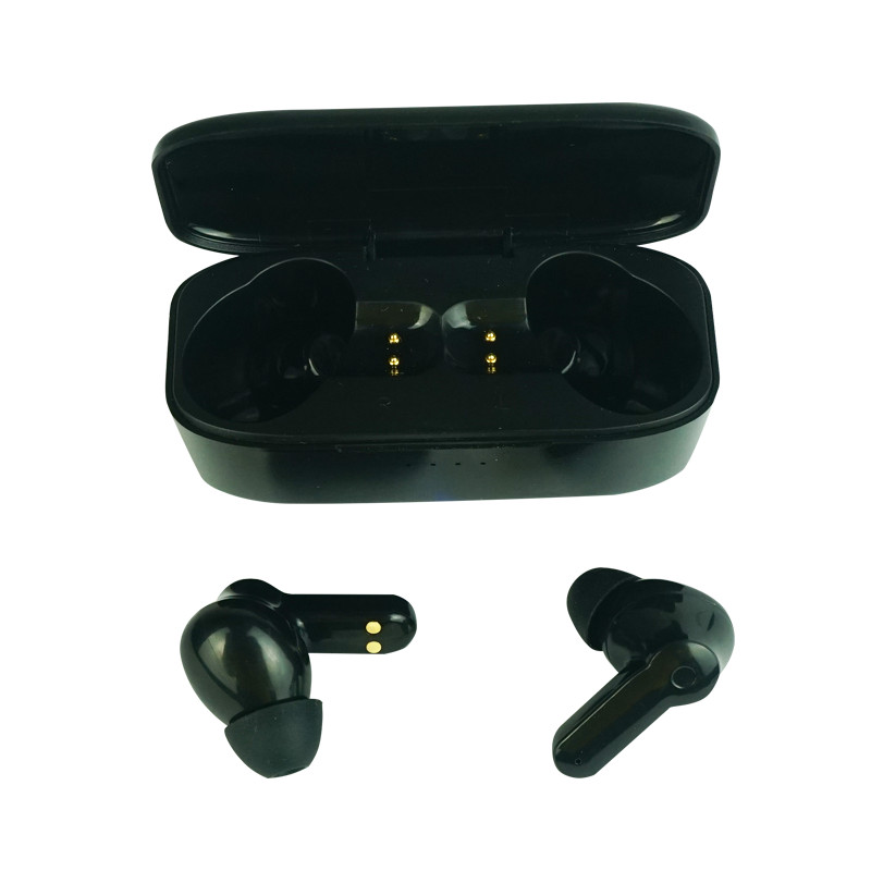 Tai nghe Bluetooth nhét tai không dây True wireless earbuds Cao cấp Hàng Chính Hãng