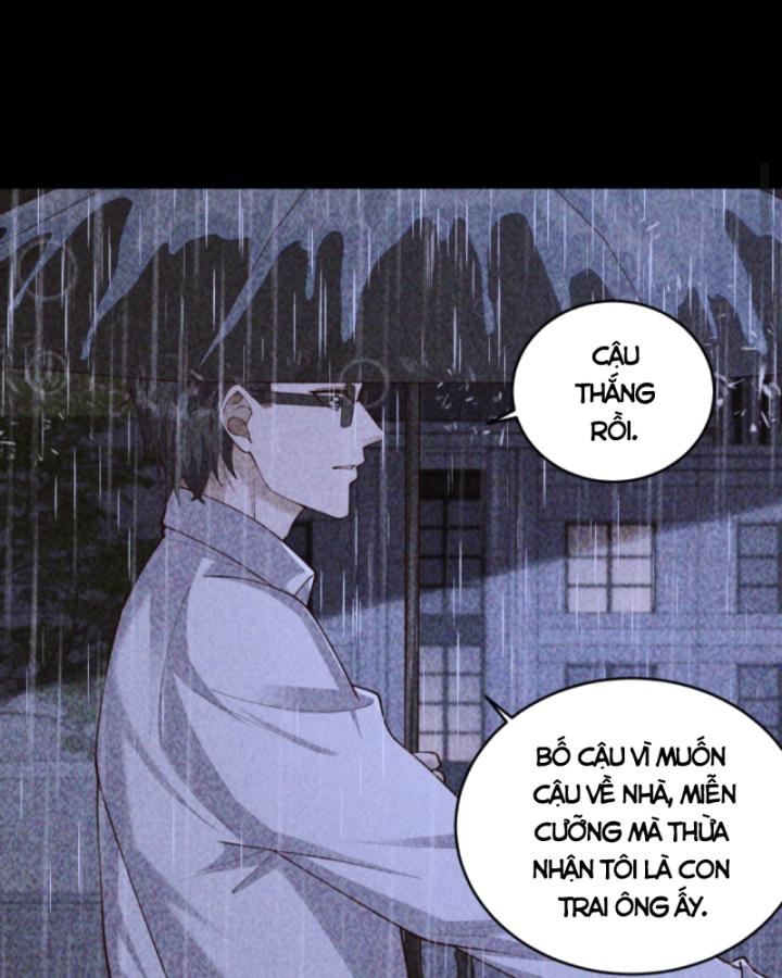 học cùng em gái, tôi bất cẩn vô địch rồi chapter 119 24