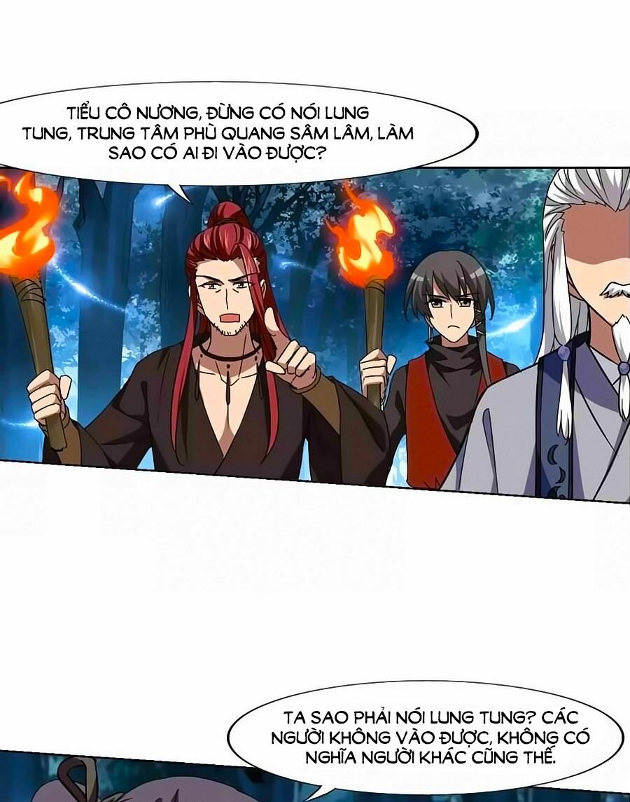 phượng nghịch thiên hạ chapter 149.1 10