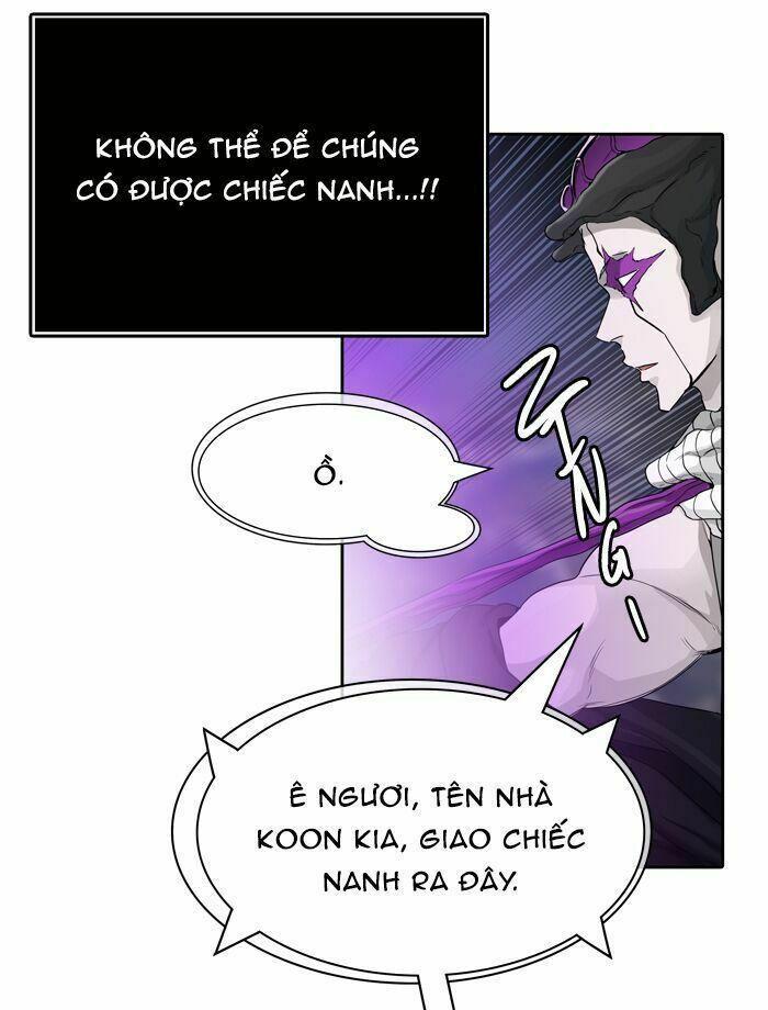 tòa tháp bí ẩn 2 chapter 444 81