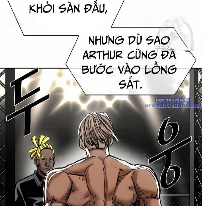 shark - cá mập chapter 289 20