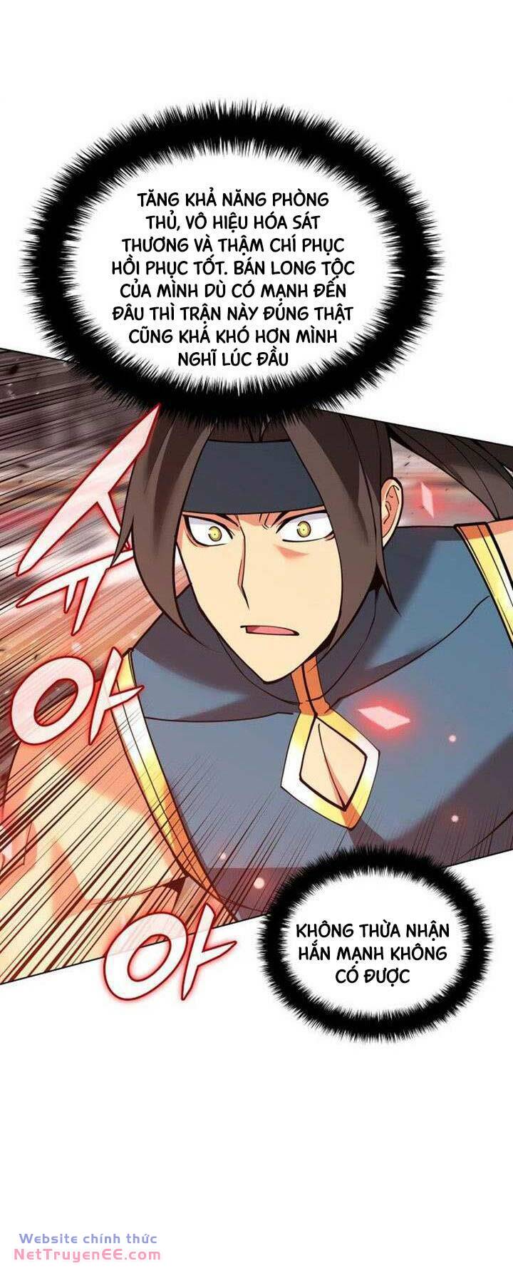 Thợ Rèn Huyền Thoại Chapter 224 66