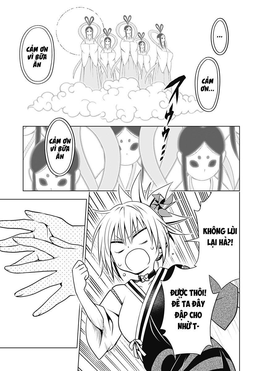 diệt quỷ nhẫn giả chapter 111 16