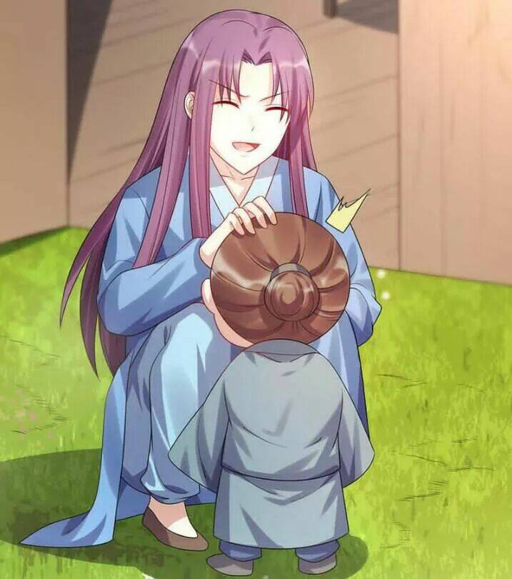 độc phi thần y quá kiêu ngạo chapter 86 44