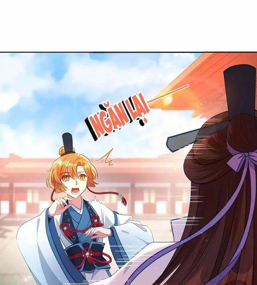 hội học sinh kiêu ngạo của hoàng cung chapter 11 17