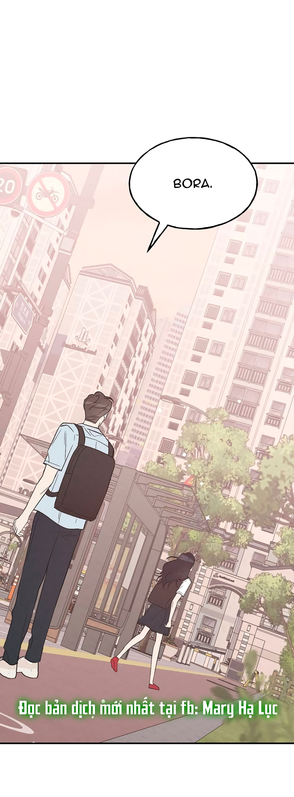 nguyên tắc của bạn thân là con trai chapter 57.2 31