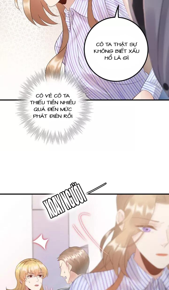 trọng sinh chi ức vạn ảnh hậu yếu thượng vị chapter 255 15