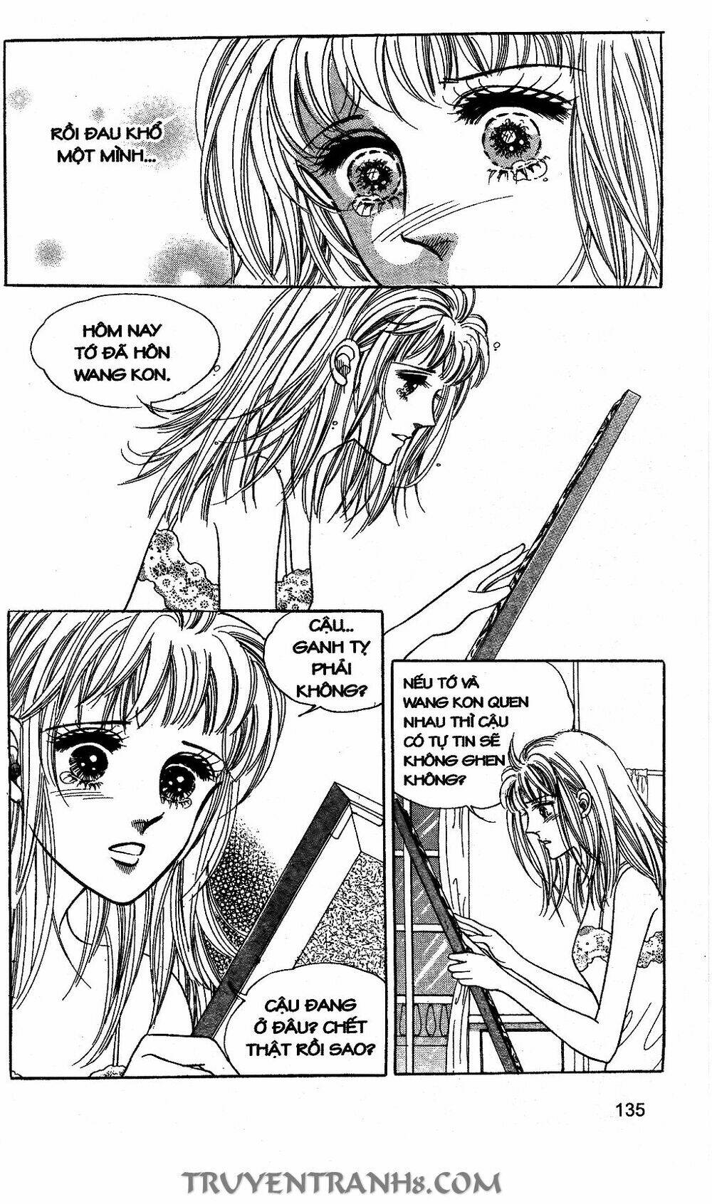 lọ lem kén rể chapter 42 11