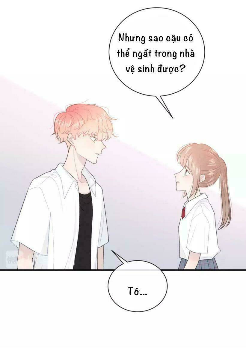 từ cái nhìn của em chapter 22 17