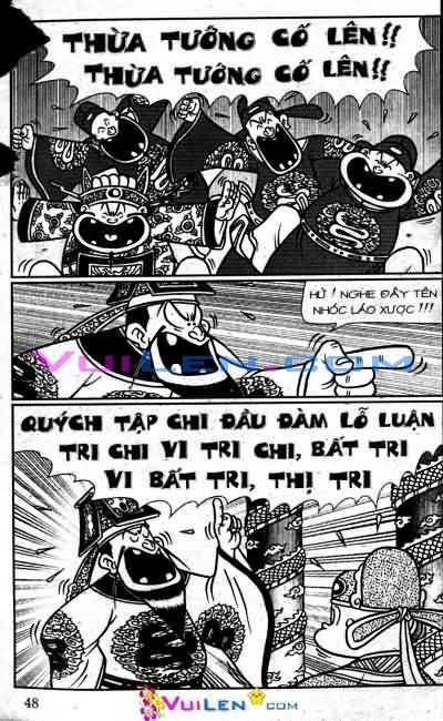 thần đồng đất việt chapter 51 45