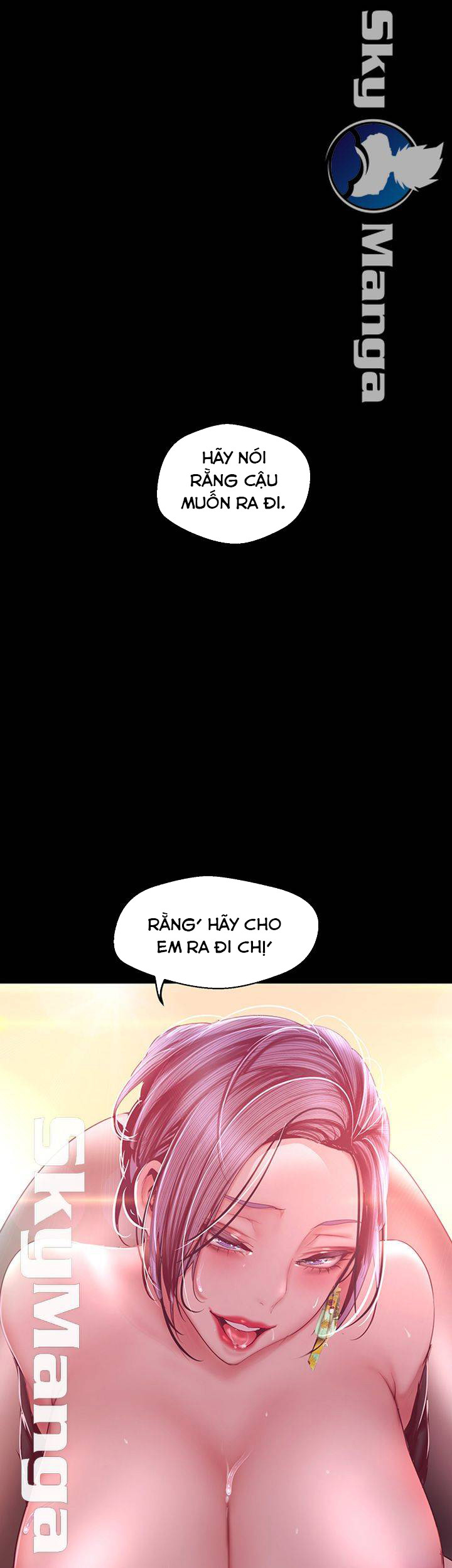 một thế giới mới tuyệt vời chapter 100 35