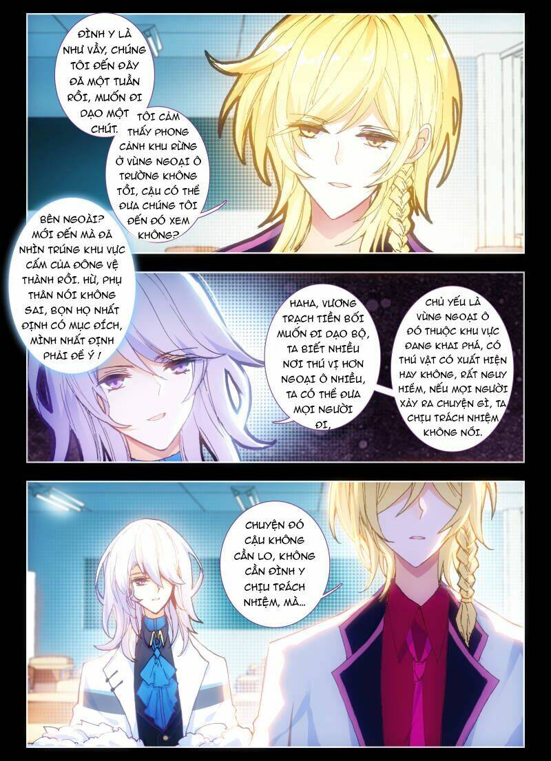 tạp đồ chapter 28 3