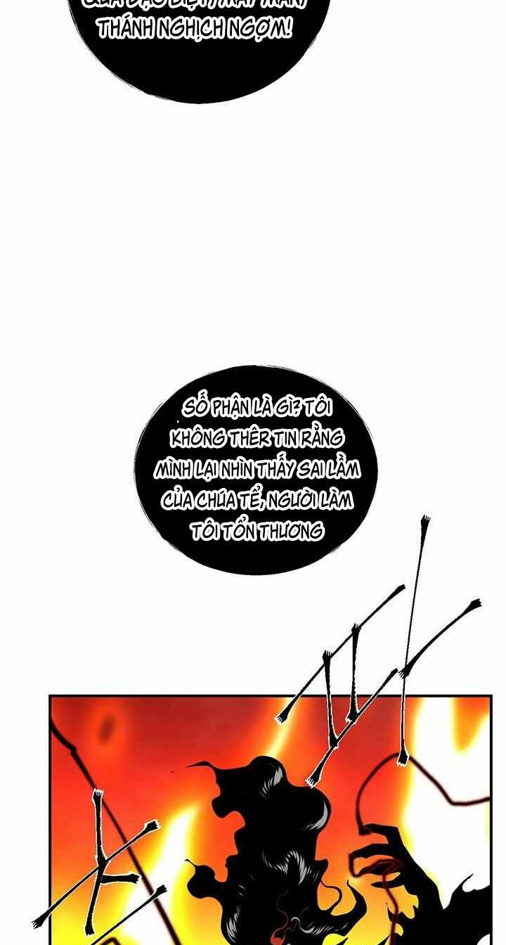 tôi sinh ra để làm người vĩ đại chapter 72 45