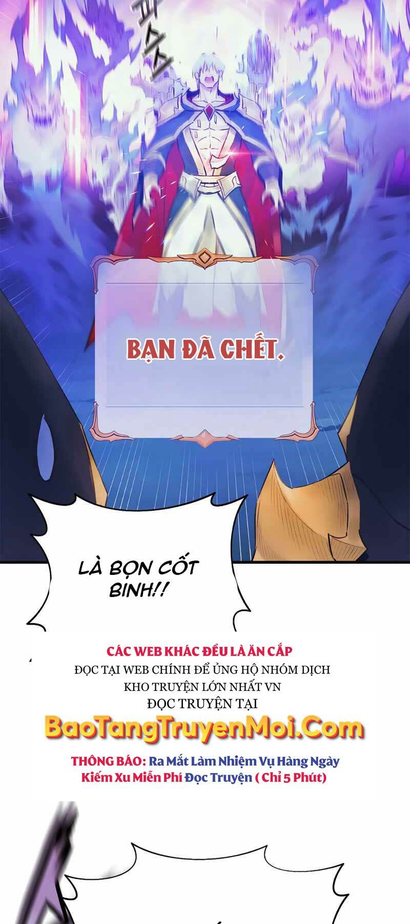 tu sĩ trị liệu của thái dương giáo chapter 34 69