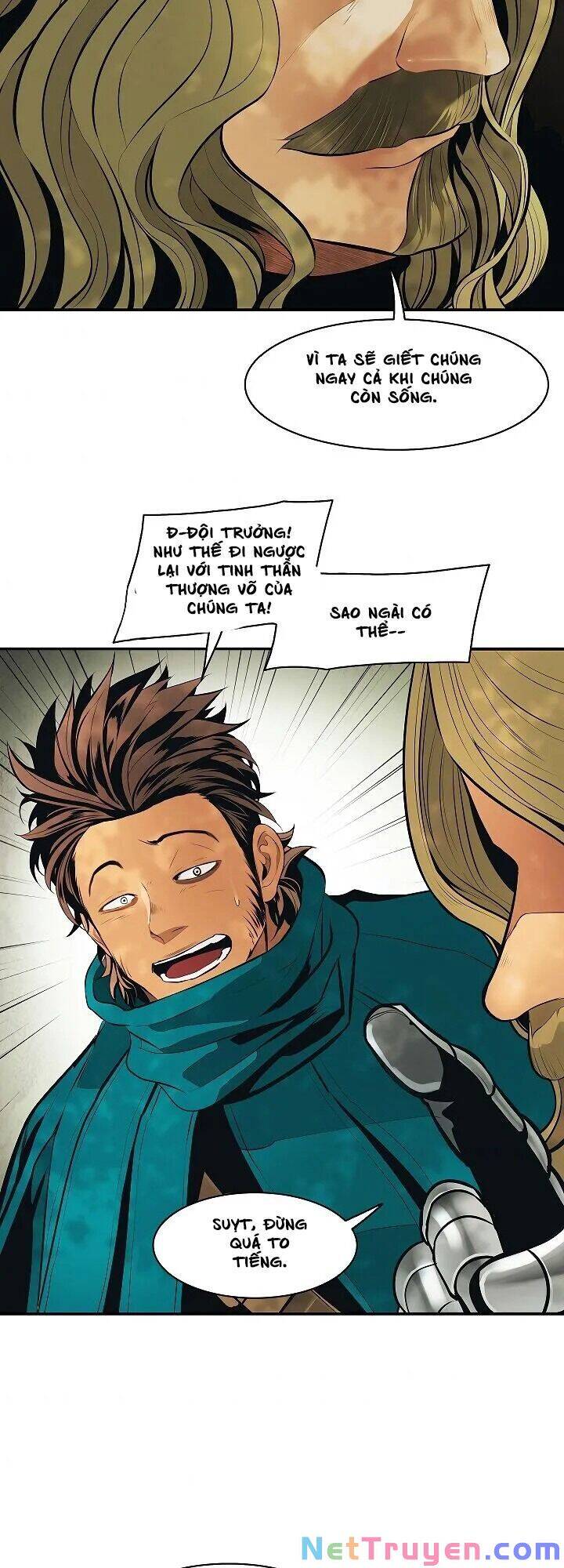 bất bại chân ma chapter 85 18