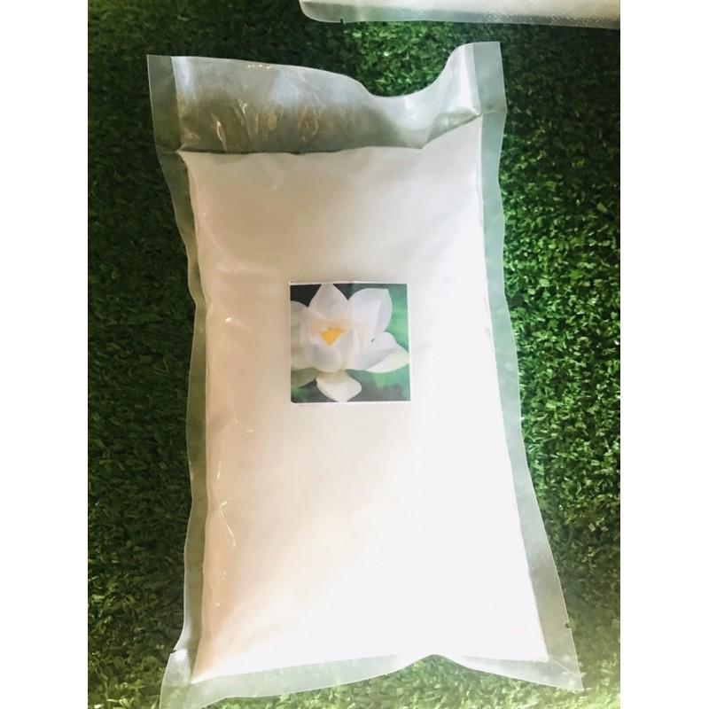 Cát tắm cho hamster