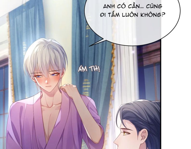 Đơn Xin Ly Hôn chapter 56