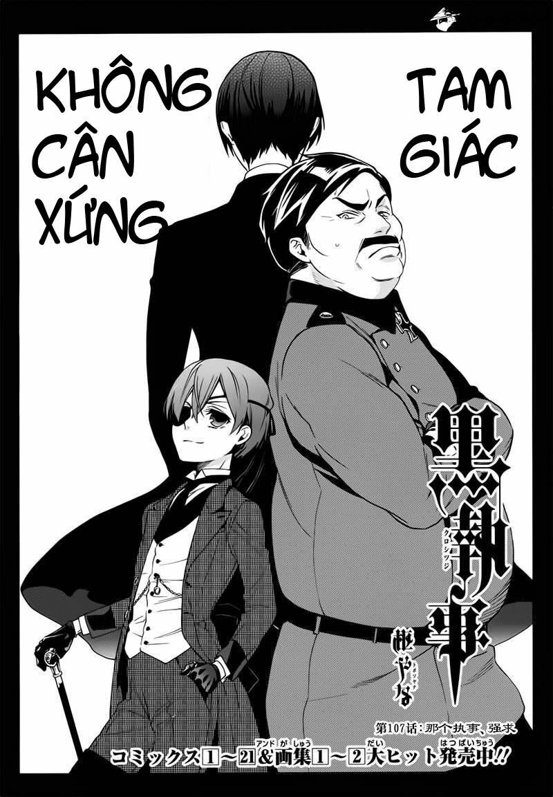 hắc quản gia chapter 107 1