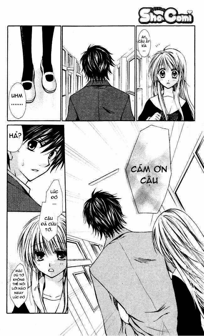 tổng hợp one shot. chapter 296 10