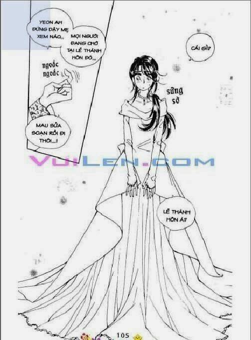 nhật ký tân hôn chapter 1 103