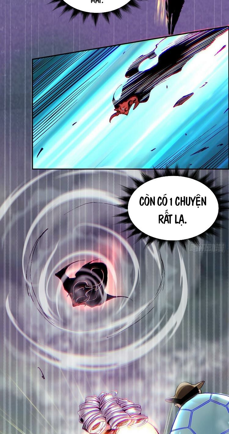 ta là nhà giàu số một, ta không muốn trọng sinh chapter 46 28