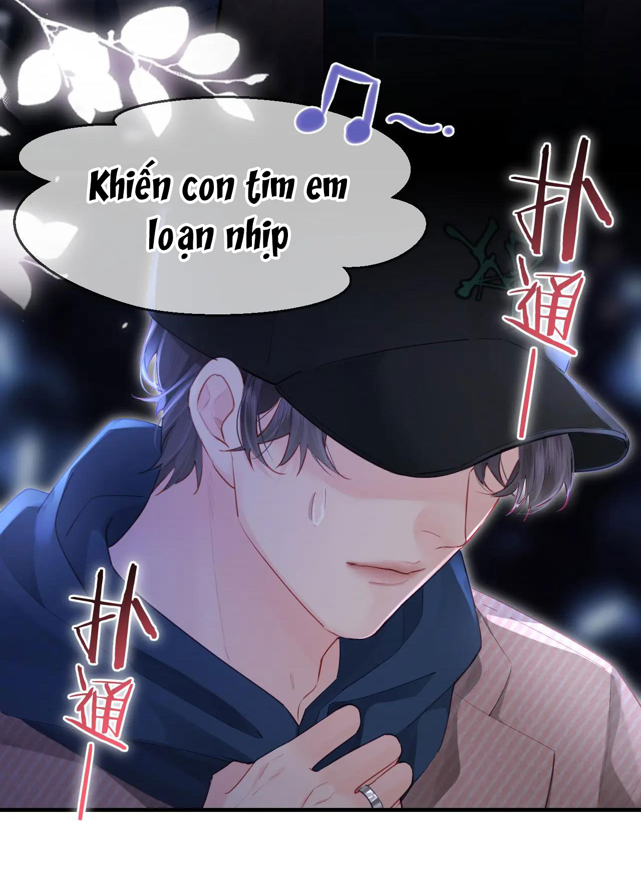 câu chuyện ngọt ngào của cặp vợ chồng đỉnh lưu chapter 27.2 8