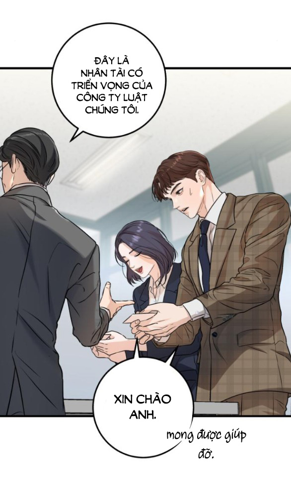 Nóng Lòng Muốn Giày Vò Em chapter 10.2 12